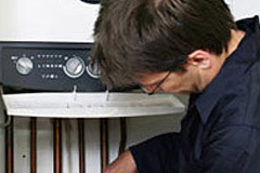 boiler repair Tutts Clump