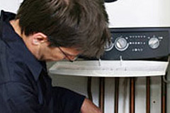 boiler replacement Tutts Clump