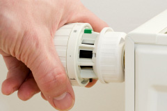 Tutts Clump central heating repair costs