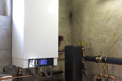 Tutts Clump condensing boiler companies