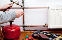 free Tutts Clump heating repair quotes