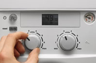 free Tutts Clump boiler maintenance quotes